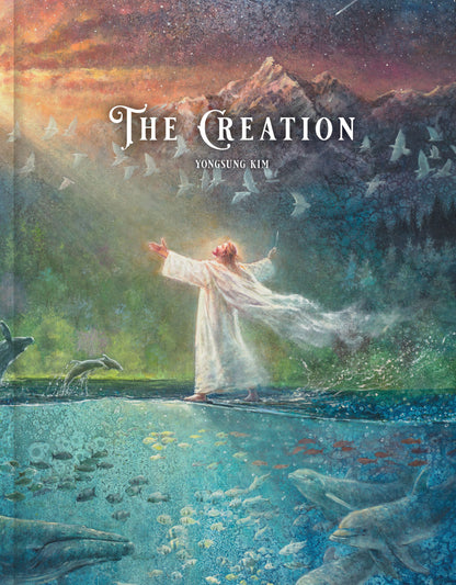 The Creation Gift Book
