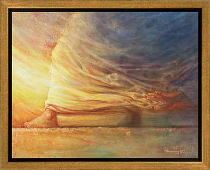 Touch of Faith