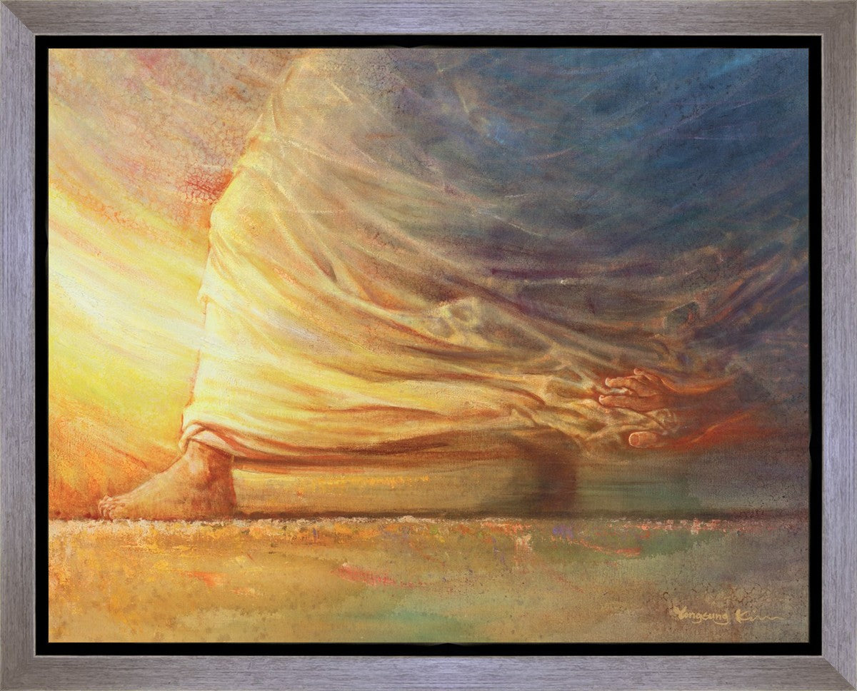 Touch of Faith
