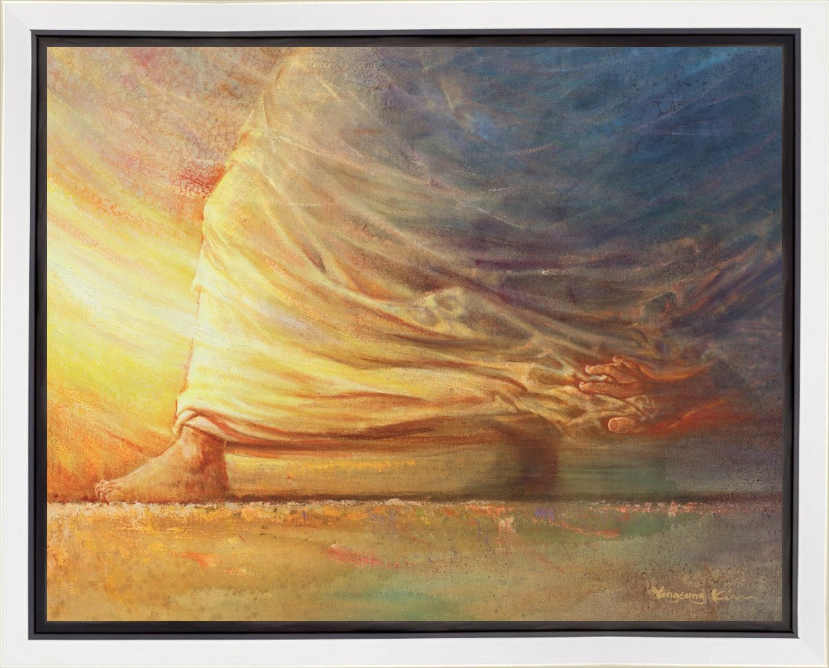 Touch of Faith