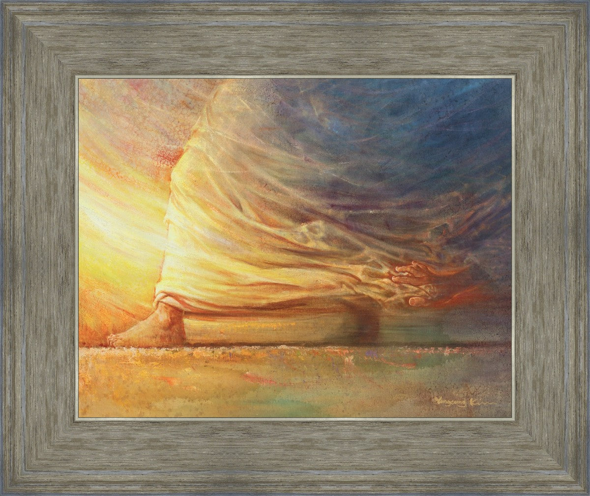 Touch of Faith
