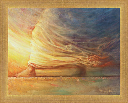 Touch of Faith