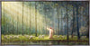 Rest  Large Wall Art Gallery Wrap