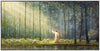 Rest  Large Wall Art Gallery Wrap