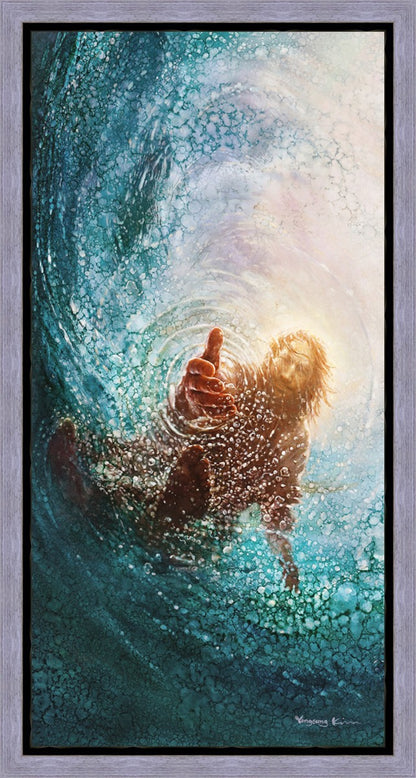 The Hand of God