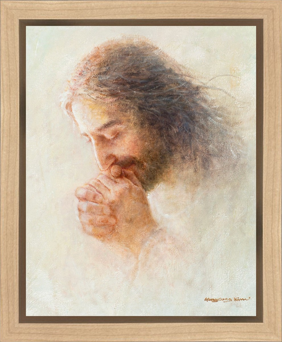 Prayer to The Father