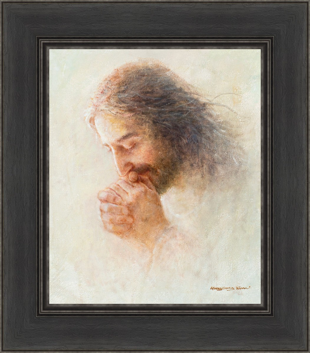 Prayer to The Father