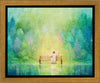 Come Unto Me and I Will Give You Rest Gallery Wrap