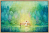 Come Unto Me and I Will Give You Rest Gallery Wrap