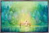 Come Unto Me and I Will Give You Rest Gallery Wrap