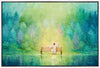 Come Unto Me and I Will Give You Rest Gallery Wrap