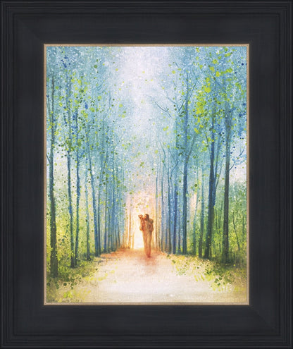The Shepherd's Path
