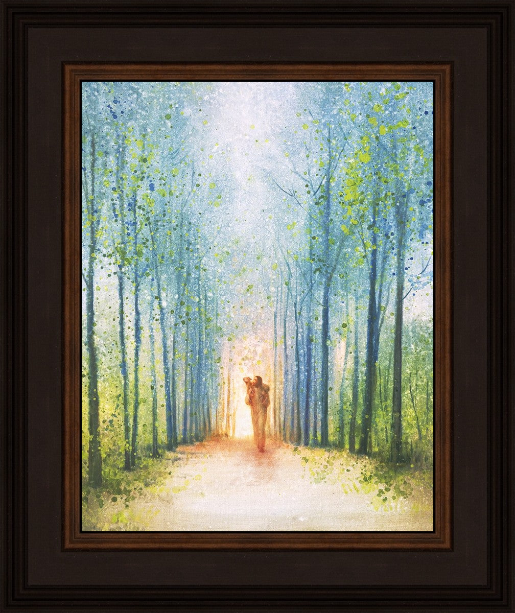 The Shepherd's Path