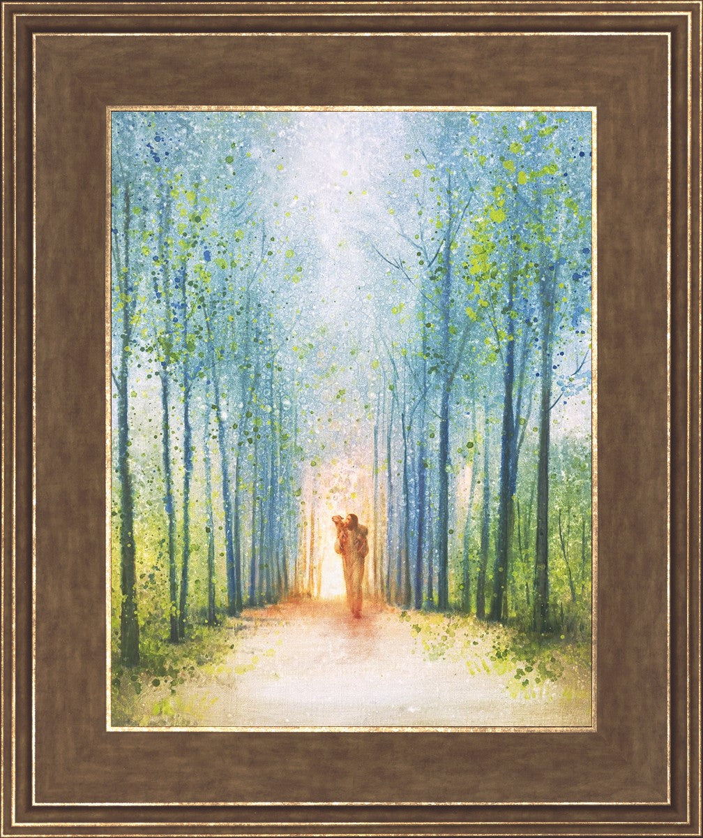 The Shepherd's Path