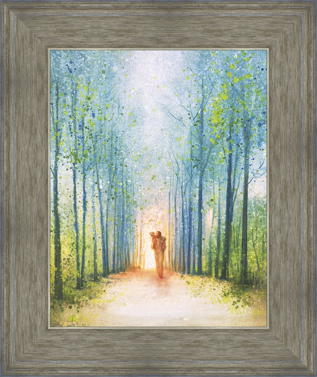 The Shepherd's Path