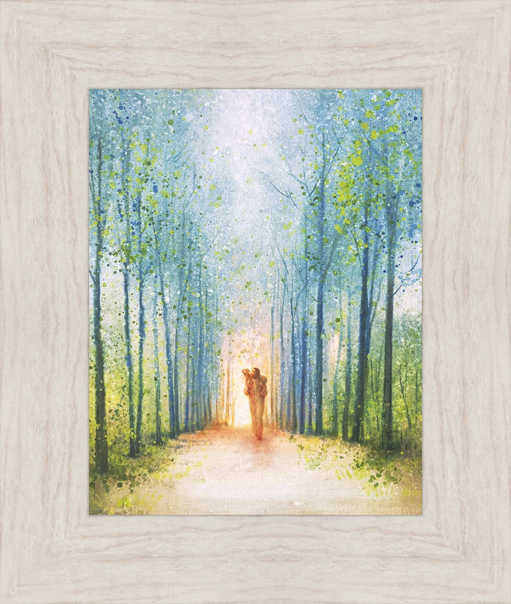 The Shepherd's Path