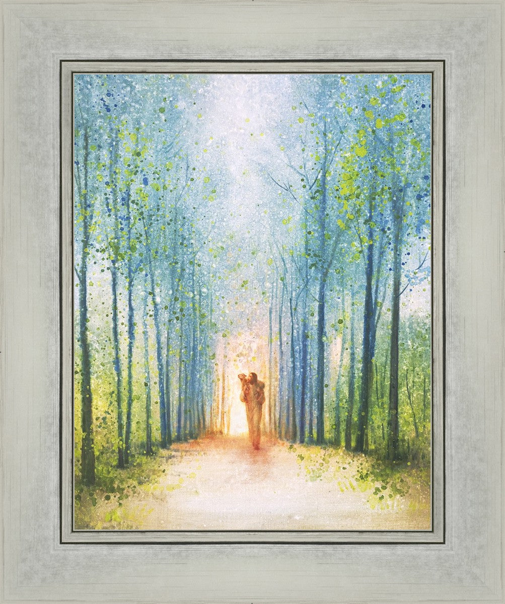 The Shepherd's Path