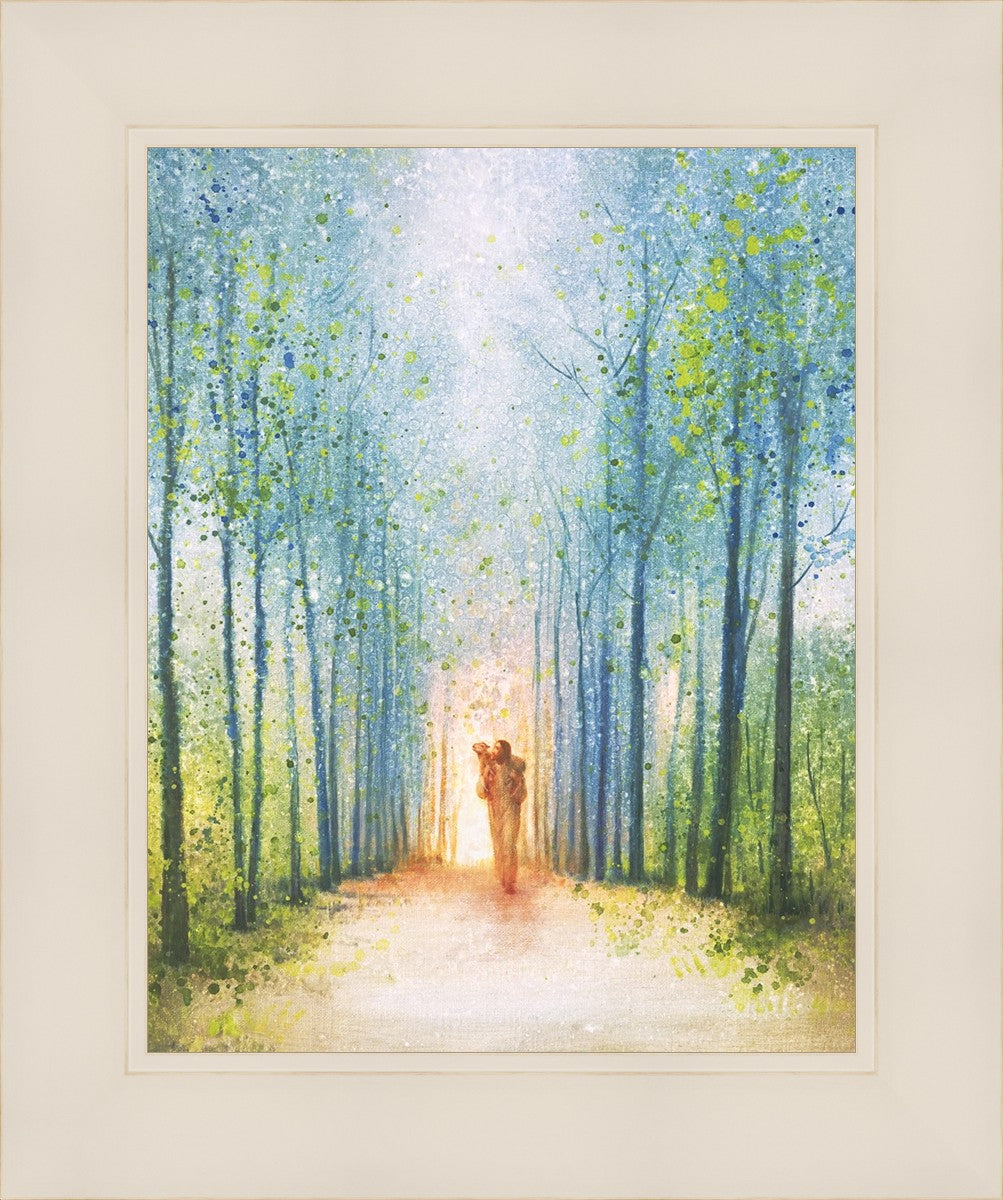 The Shepherd's Path