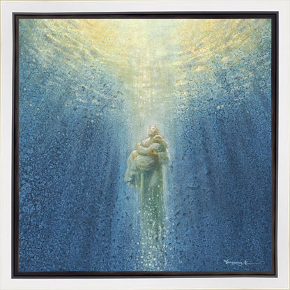 Rescue Me Gallery Wrap