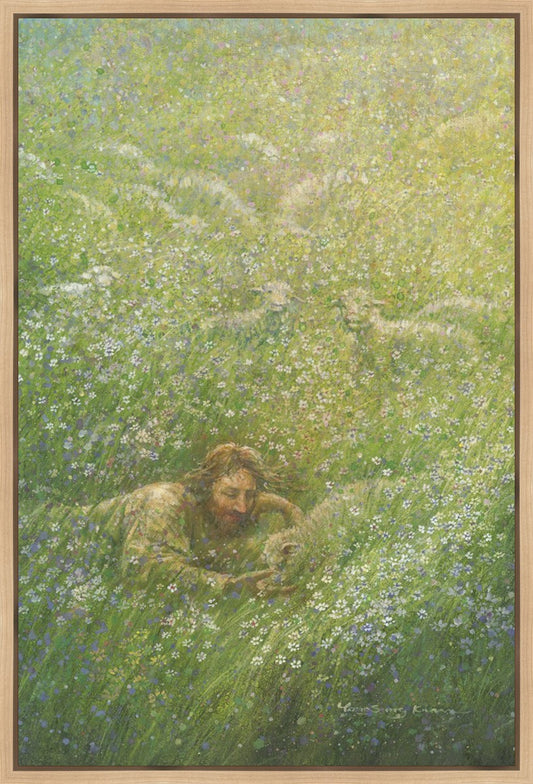 We Are All Wildflowers