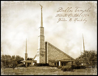 Dallas Vintage
