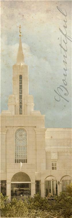 Bountiful Spire