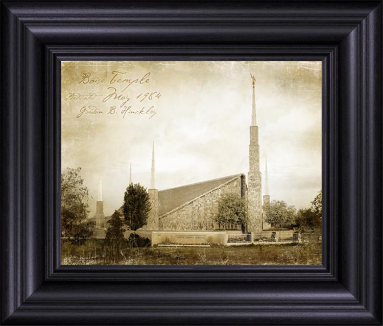 Boise Vintage