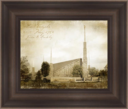 Boise Vintage