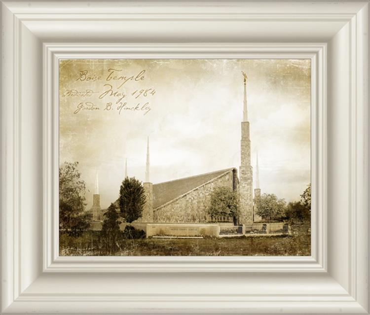 Boise Vintage