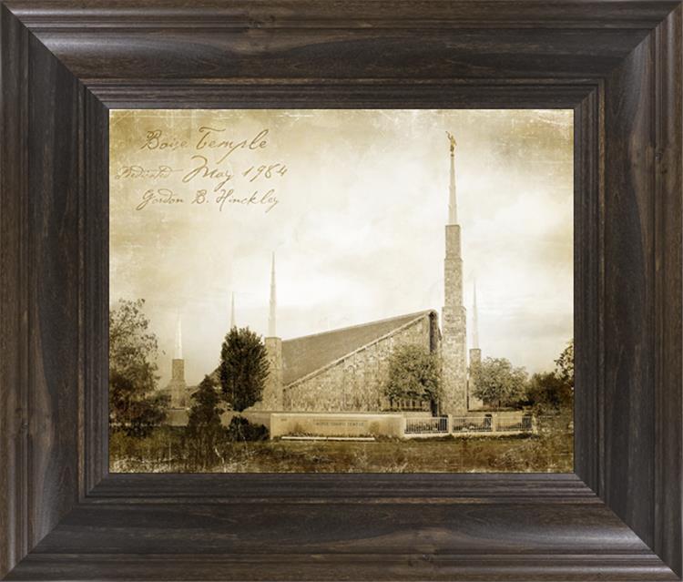 Boise Vintage