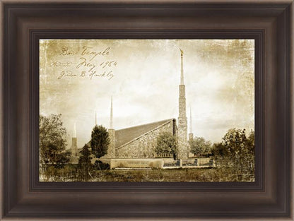 Boise Vintage