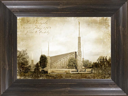 Boise Vintage