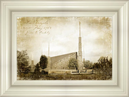 Boise Vintage