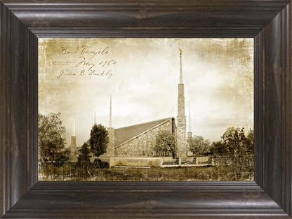 Boise Vintage