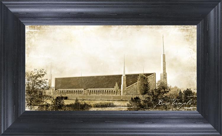 Boise Vintage