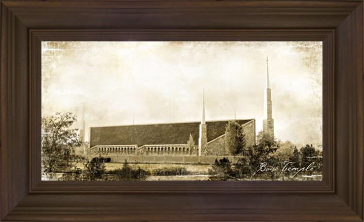 Boise Vintage