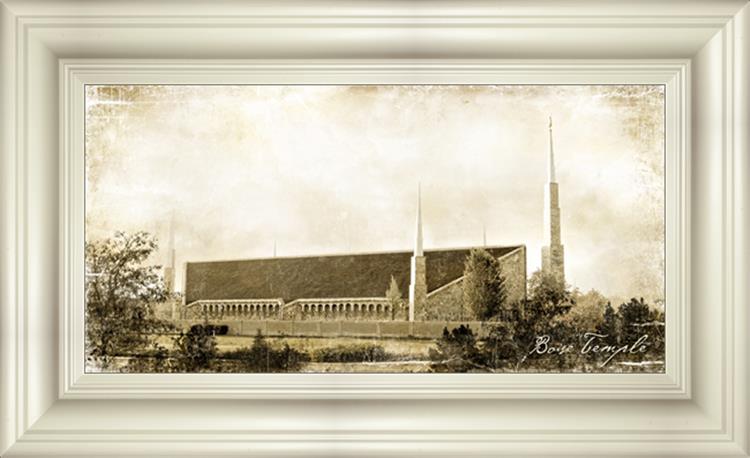 Boise Vintage
