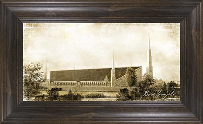 Boise Vintage