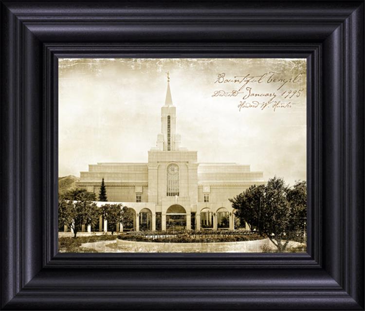 Bountiful Vintage