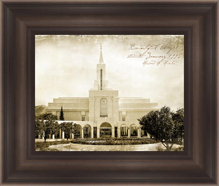 Bountiful Vintage