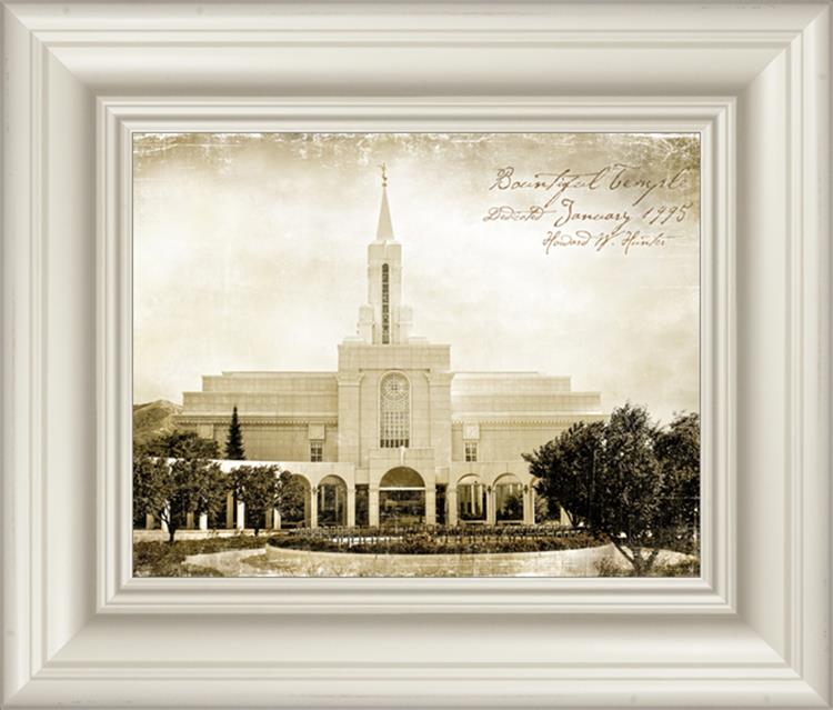 Bountiful Vintage