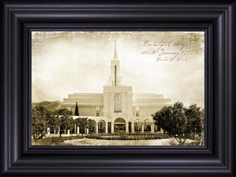 Bountiful Vintage