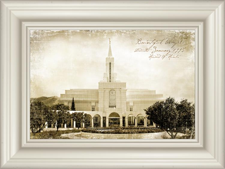 Bountiful Vintage