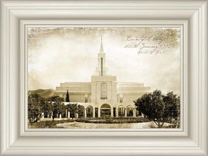 Bountiful Vintage