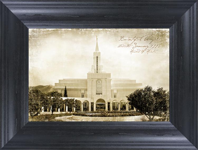 Bountiful Vintage