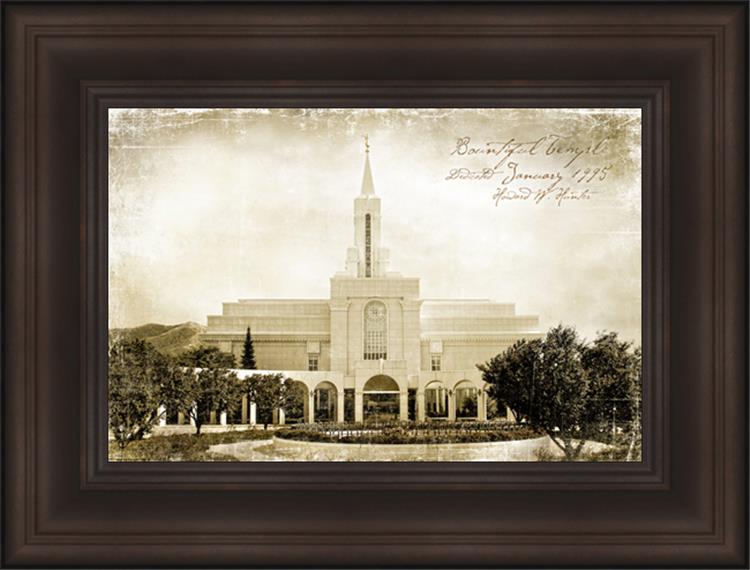 Bountiful Vintage