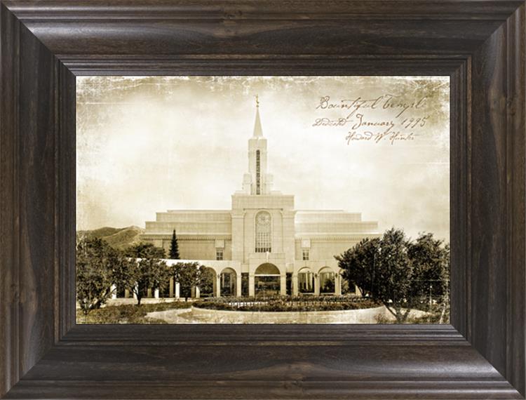 Bountiful Vintage