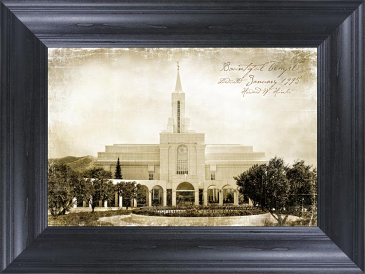 Bountiful Vintage