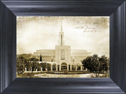 Bountiful Vintage