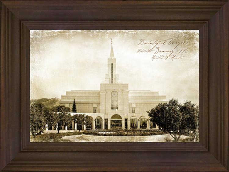 Bountiful Vintage